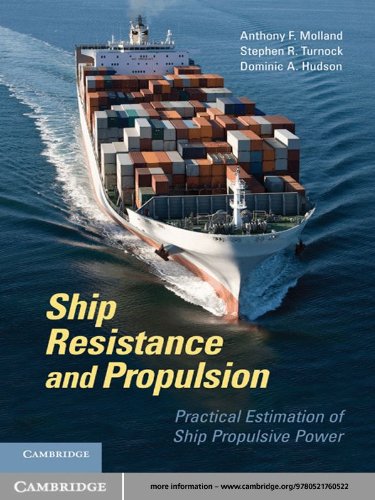 Ship Resistance and Propulsion: Practical Estimation of Propulsive Power (PDF/EPUB Version)