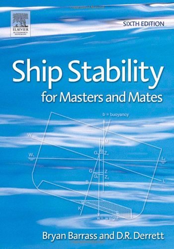 Ship Stability for Masters and Mates (PDF/EPUB Version)