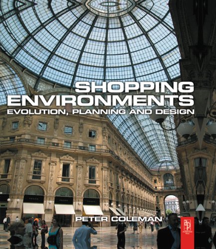 Shopping Environments (PDF/EPUB Version)