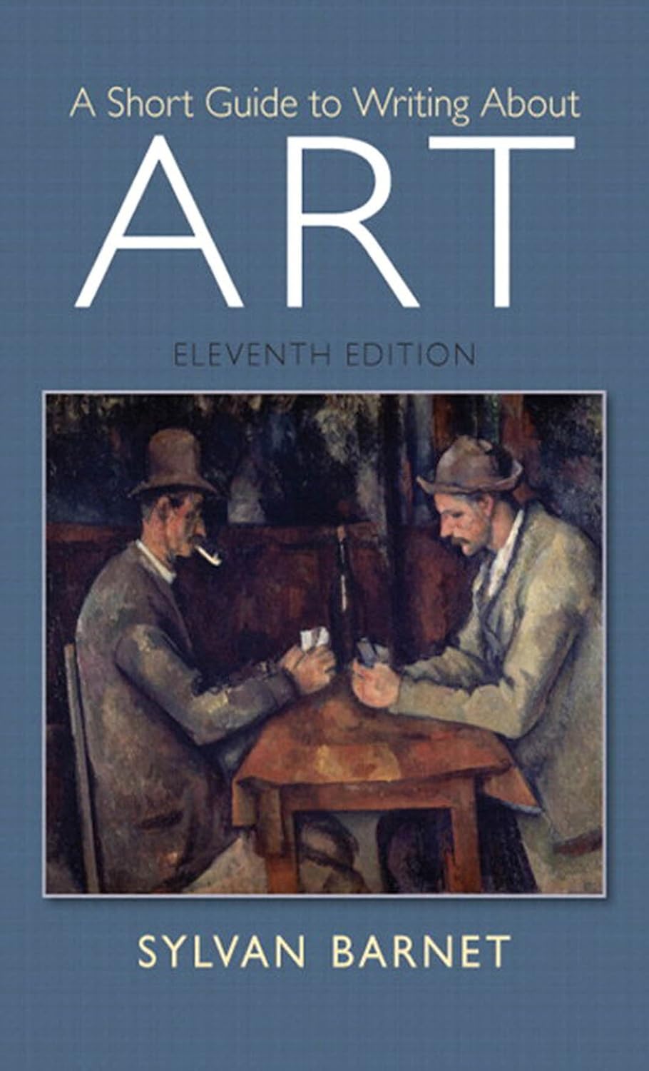 Short Guide to Writing About Art, A (PDF/EPUB Version)