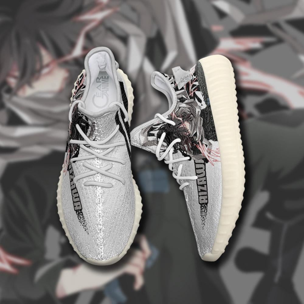 Shouta Aizawa My Hero Academia Anime Shoes TT10