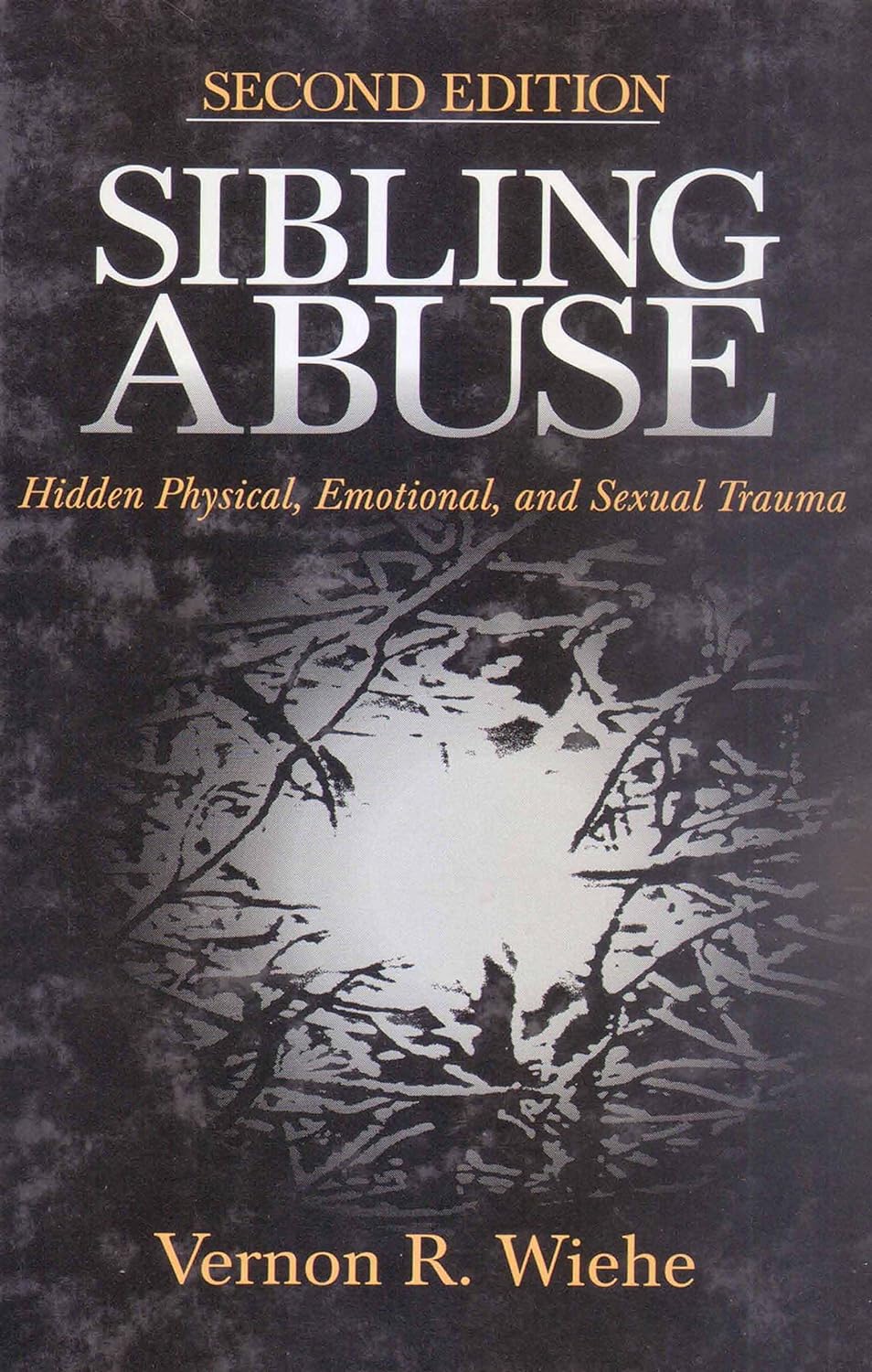 Sibling Abuse: Hidden Physical, Emotional, and Sexual Trauma (PDF/EPUB Version)