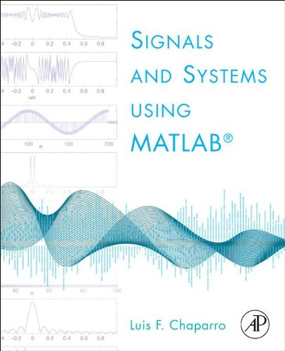 Signals and Systems using MATLAB (PDF/EPUB Version)