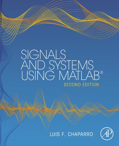 Signals and Systems using MATLAB (PDF/EPUB Version)
