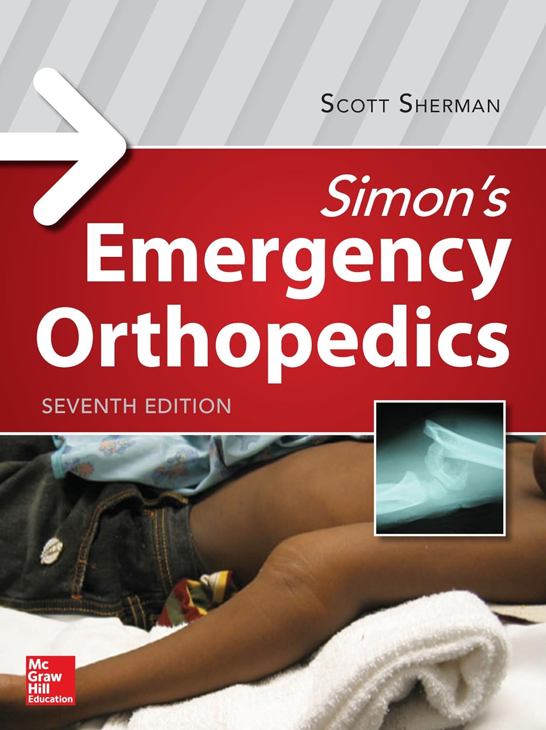 Simon's Emergency Orthopedics (PDF/EPUB Version)