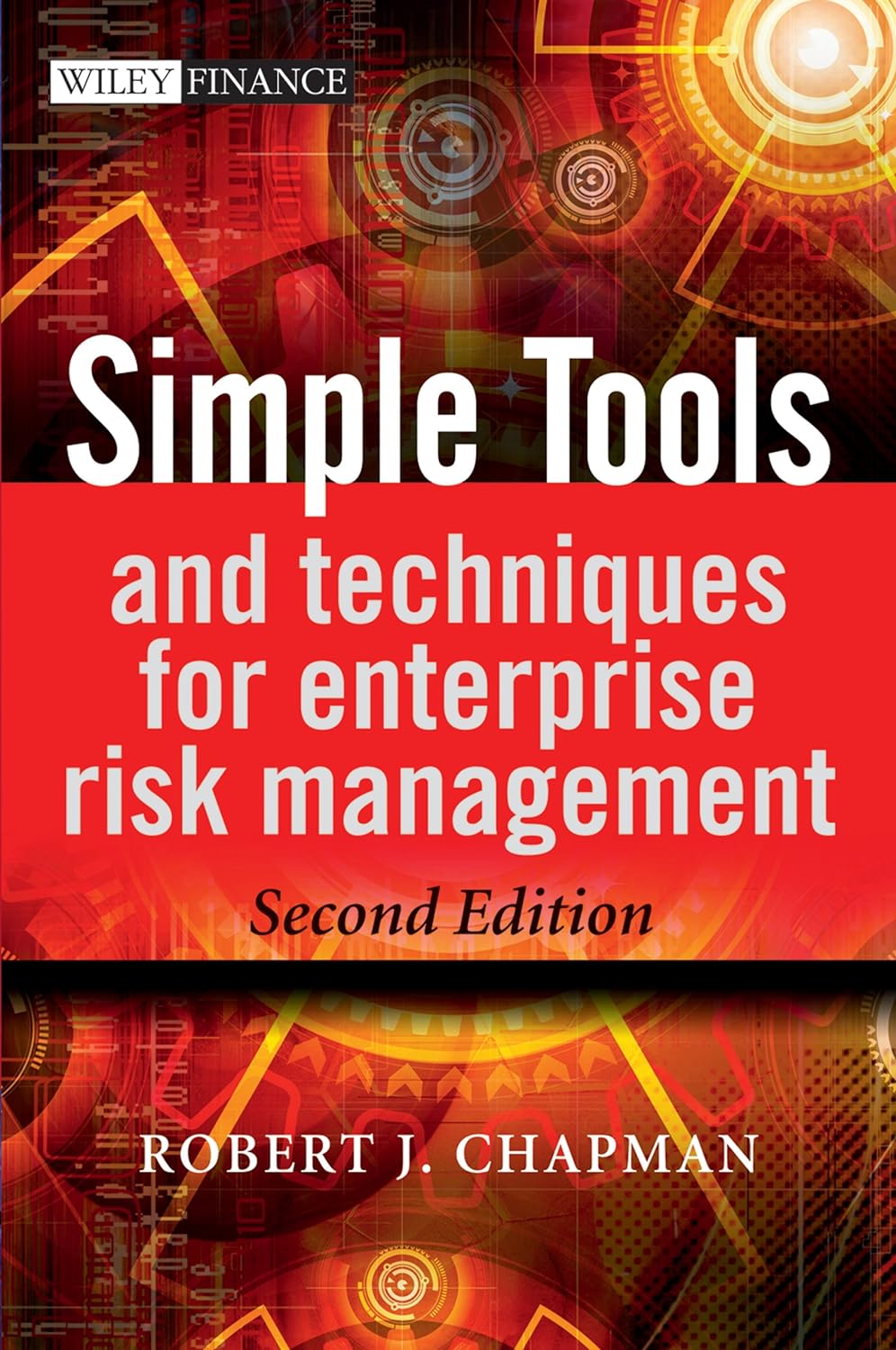 Simple Tools and Techniques for Enterprise Risk Management (PDF/EPUB Version)