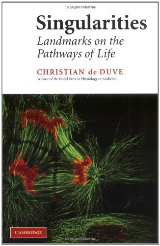 Singularities: Landmarks on the Pathways of Life (PDF/EPUB Version)