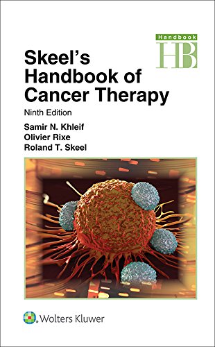 Skeel's Handbook of Cancer Therapy (PDF/EPUB Version)