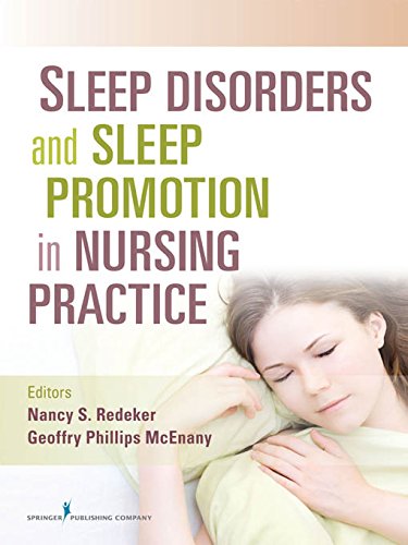 Sleep Disorders and Sleep Promotion in Nursing Practice (PDF/EPUB Version)