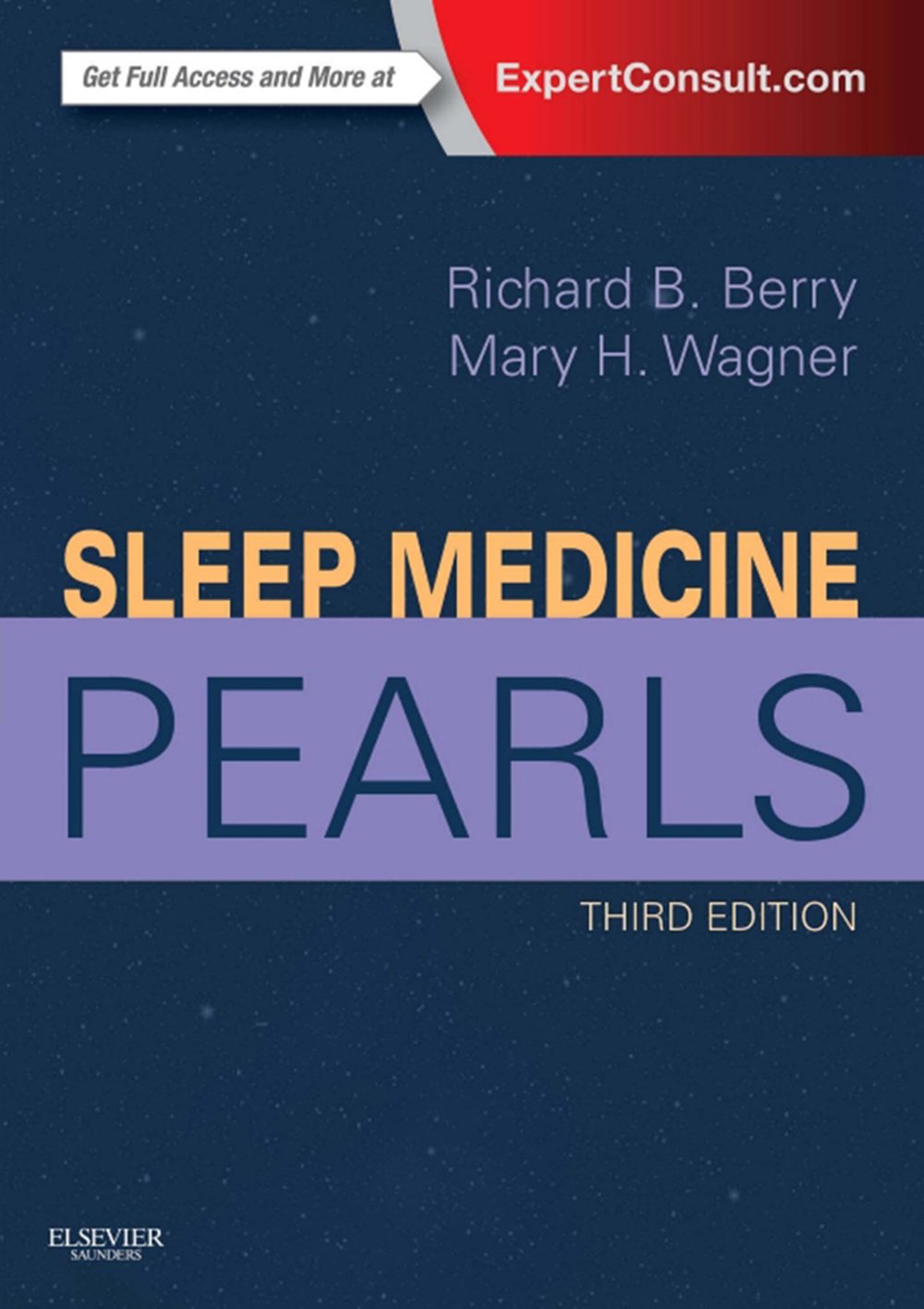 Sleep Medicine Pearls E-Book (Pearls Series) (PDF/EPUB Version)