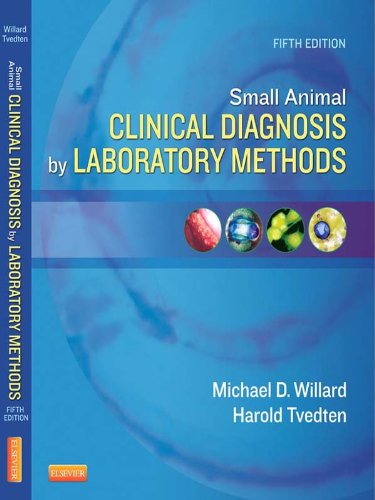 Small Animal Clinical Diagnosis by Laboratory Methods (PDF/EPUB Version)