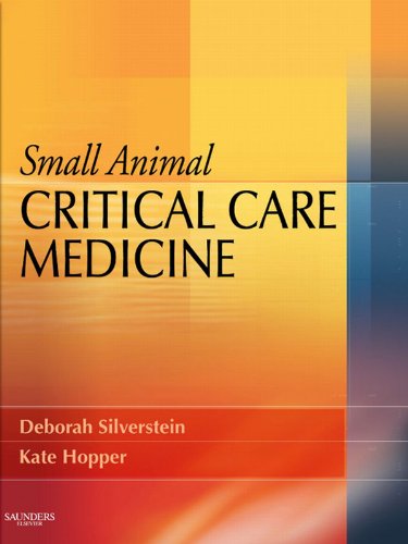 Small Animal Critical Care Medicine - E-Book (PDF/EPUB Version)