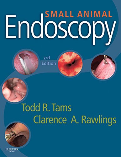 Small Animal Endoscopy (PDF/EPUB Version)