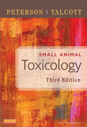 Small Animal Toxicology (PDF/EPUB Version)