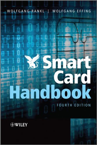 Smart Card Handbook (PDF/EPUB Version)