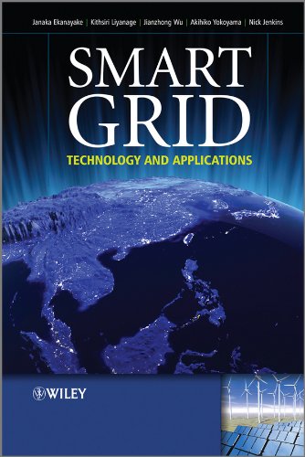 Smart Grid: Technology and Applications (PDF/EPUB Version)