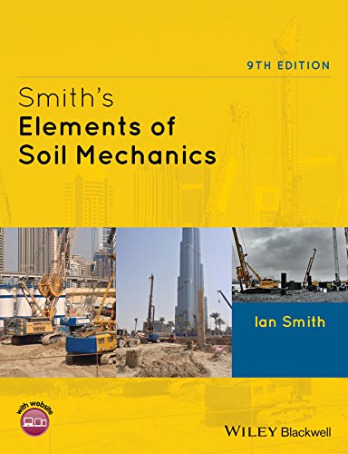 Smith's Elements of Soil Mechanics (PDF/EPUB Version)