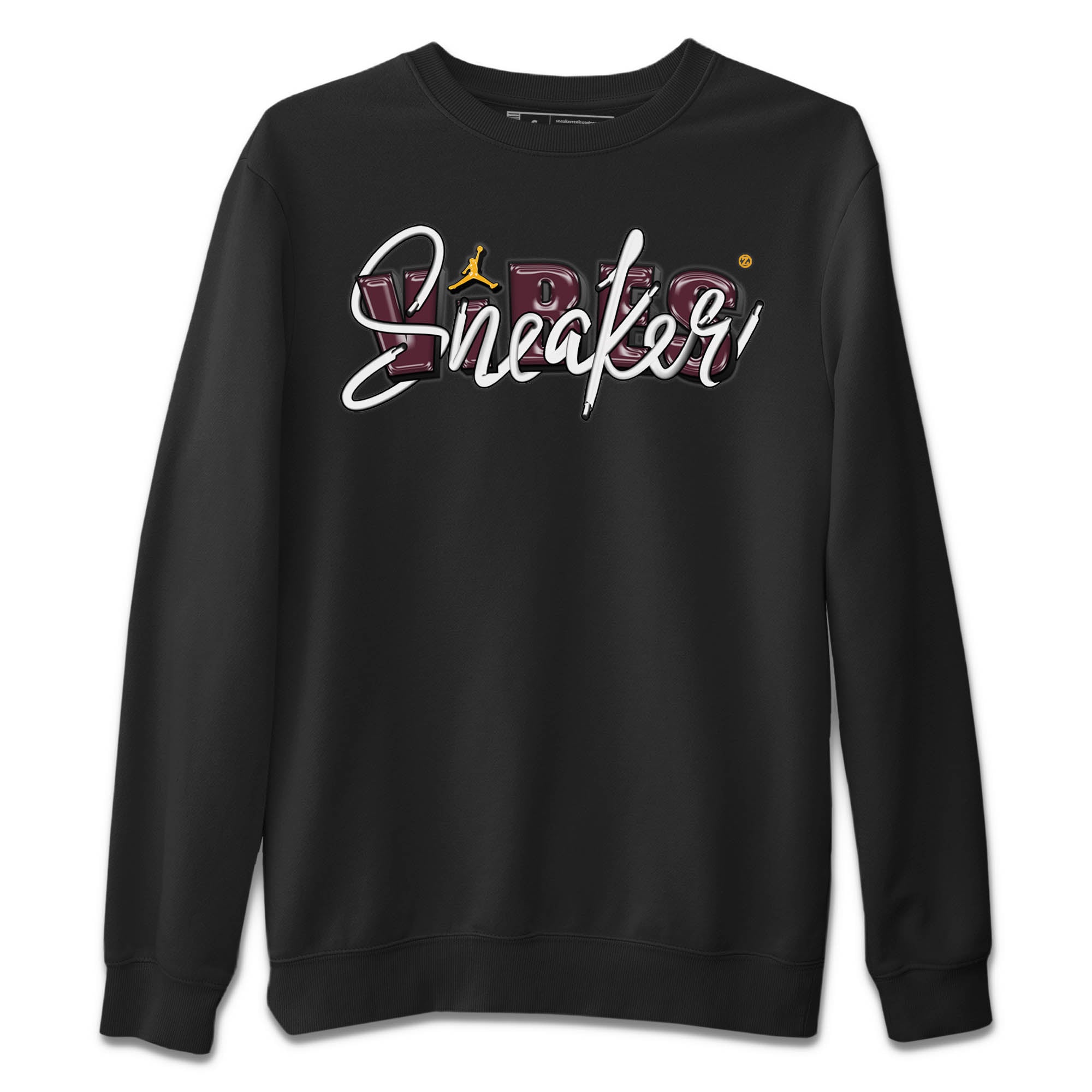 Sneaker Vibes Unisex Sweater – Dunk Arizona State, Sneakers Matching Sweater