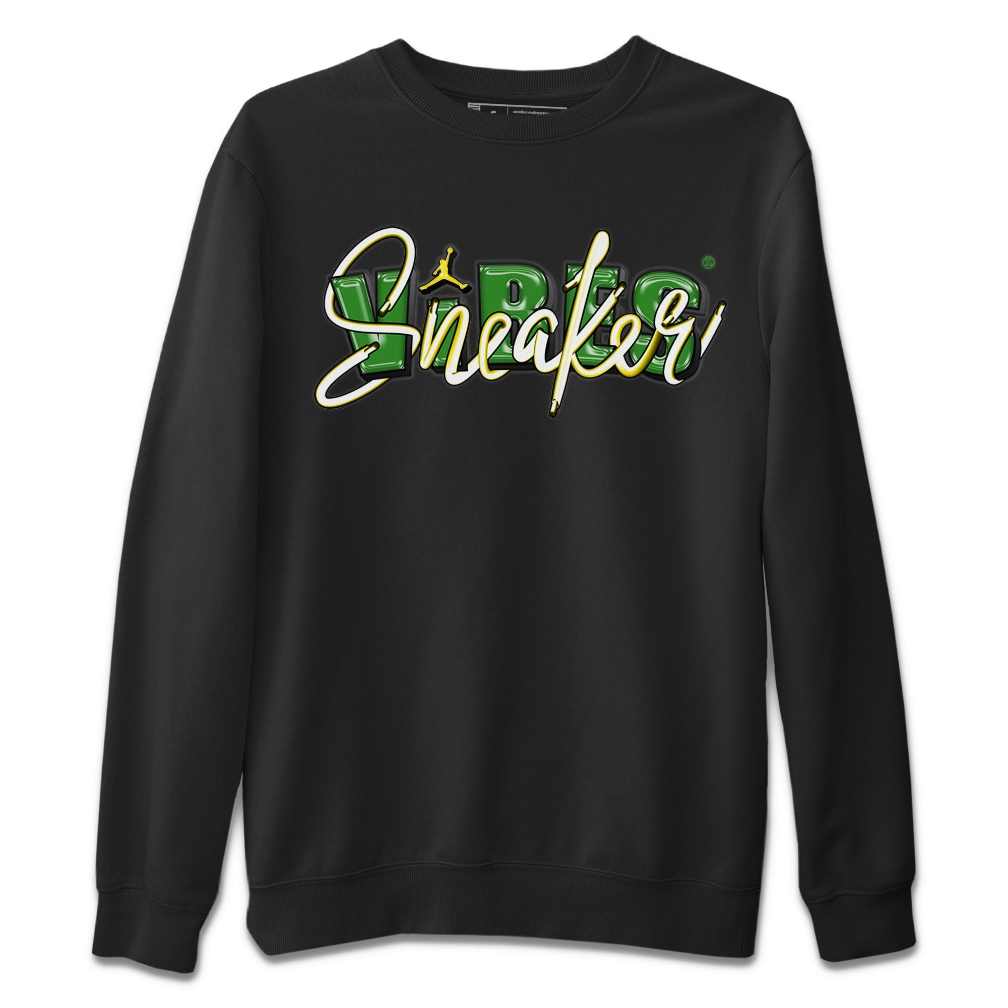 Sneaker Vibes Unisex Sweater – Dunk Reverse Brazil, Sneakers Matching Sweater