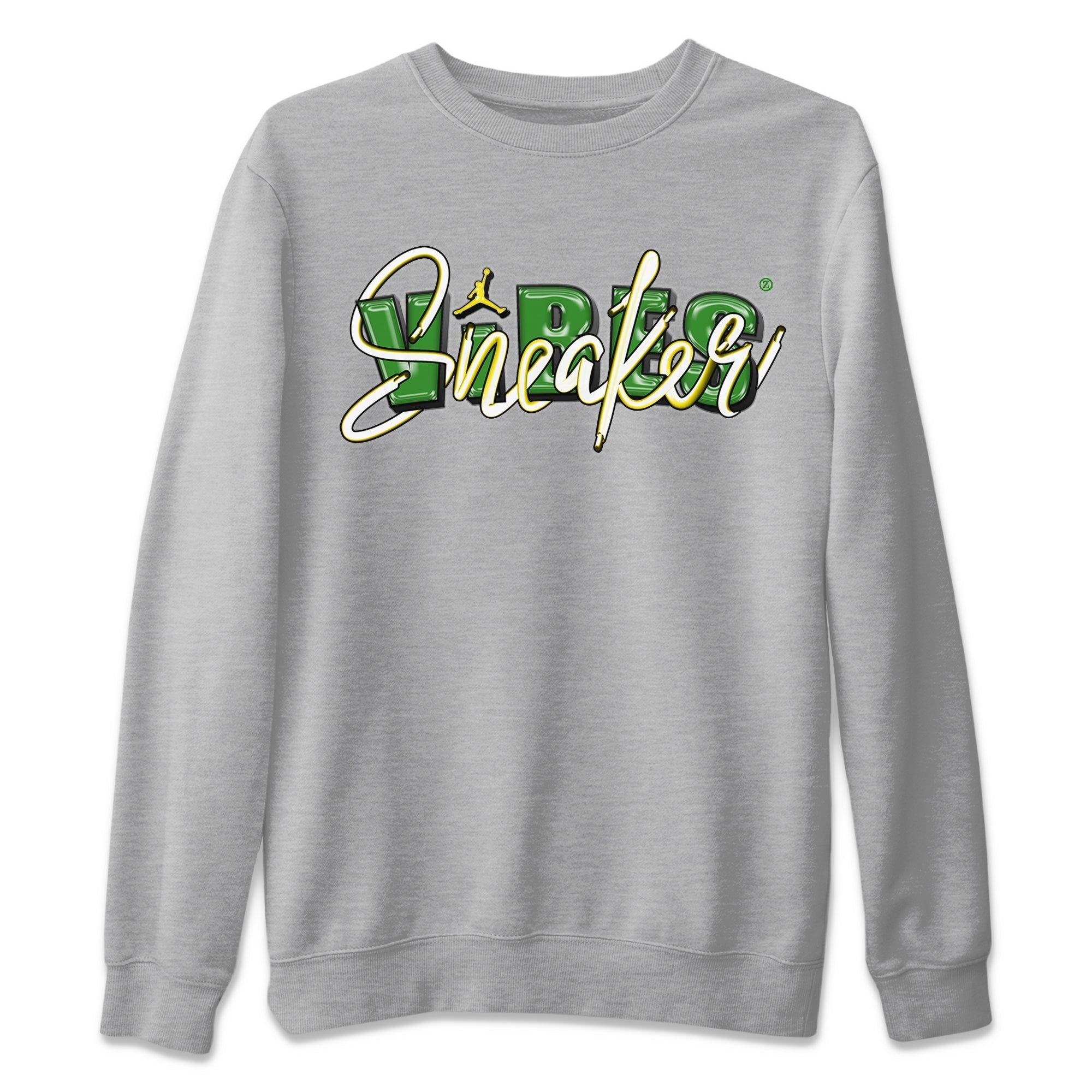 Sneaker Vibes Unisex Sweater – Dunk Reverse Brazil, Sneakers Matching Sweater