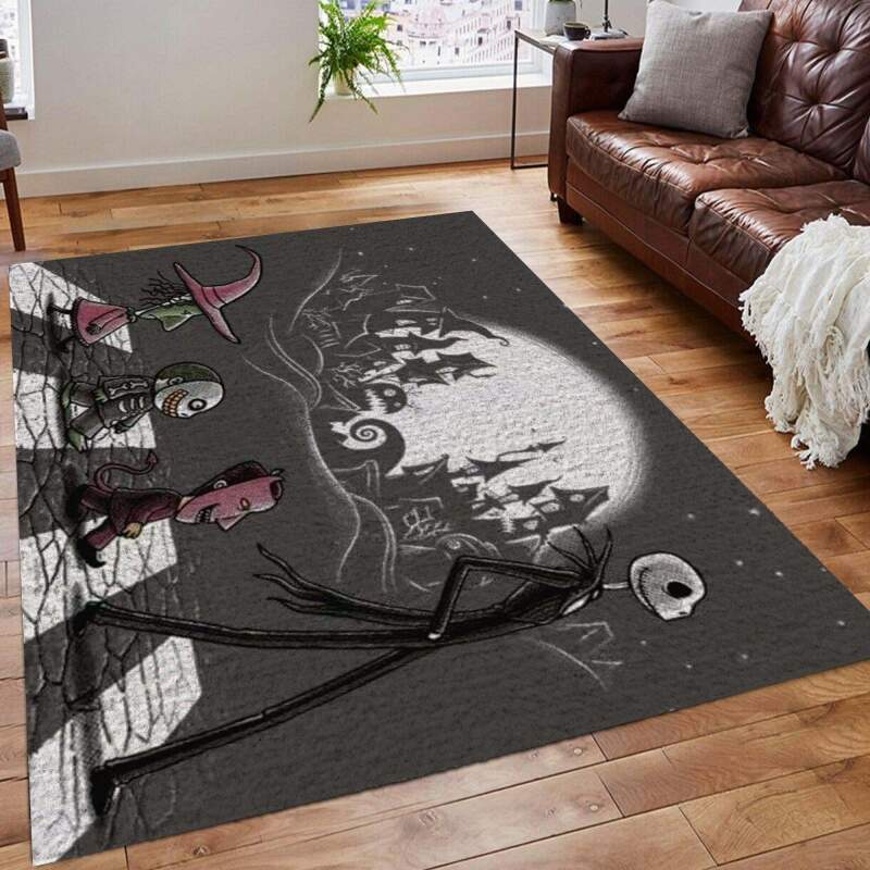 So Amazing Rectangle Rug