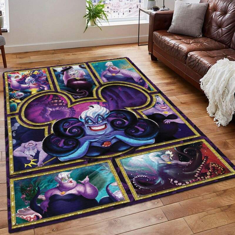 So Awesome Rectangle Rug