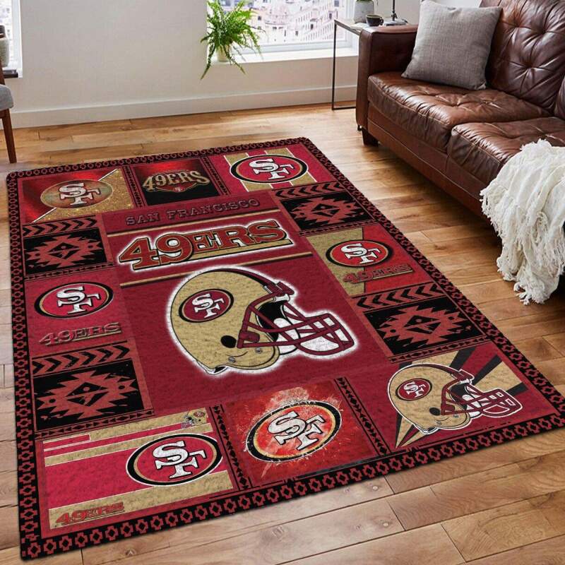 So Love Rectangle Rug
