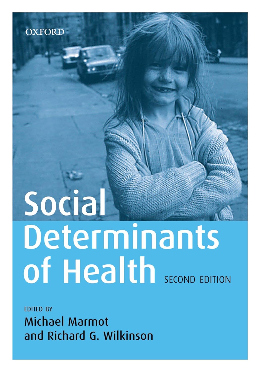 Social Determinants of Health (PDF/EPUB Version)
