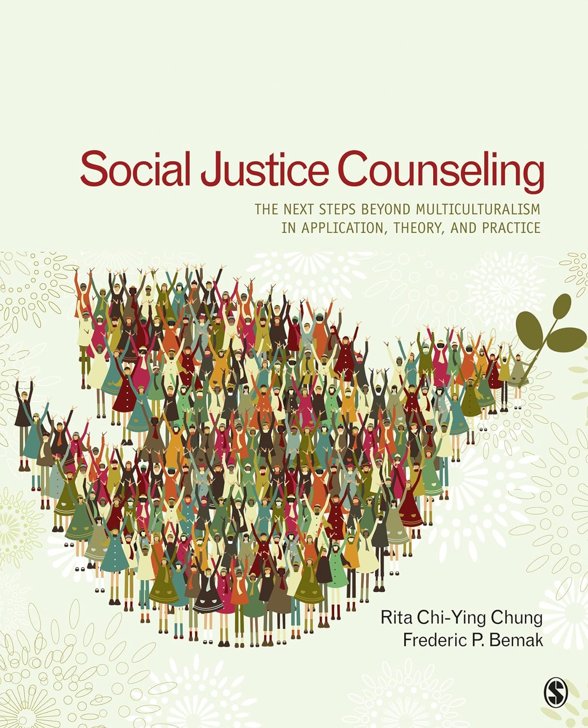 Social Justice Counseling: The Next Steps Beyond Multiculturalism (PDF/EPUB Version)