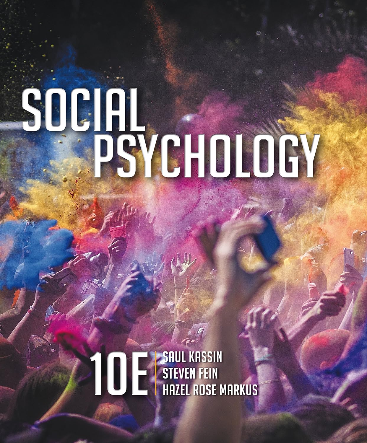 Social Psychology (PDF/EPUB Version)