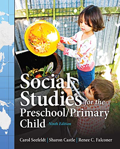 Social Studies for the Preschool/Primary Child (PDF/EPUB Version)