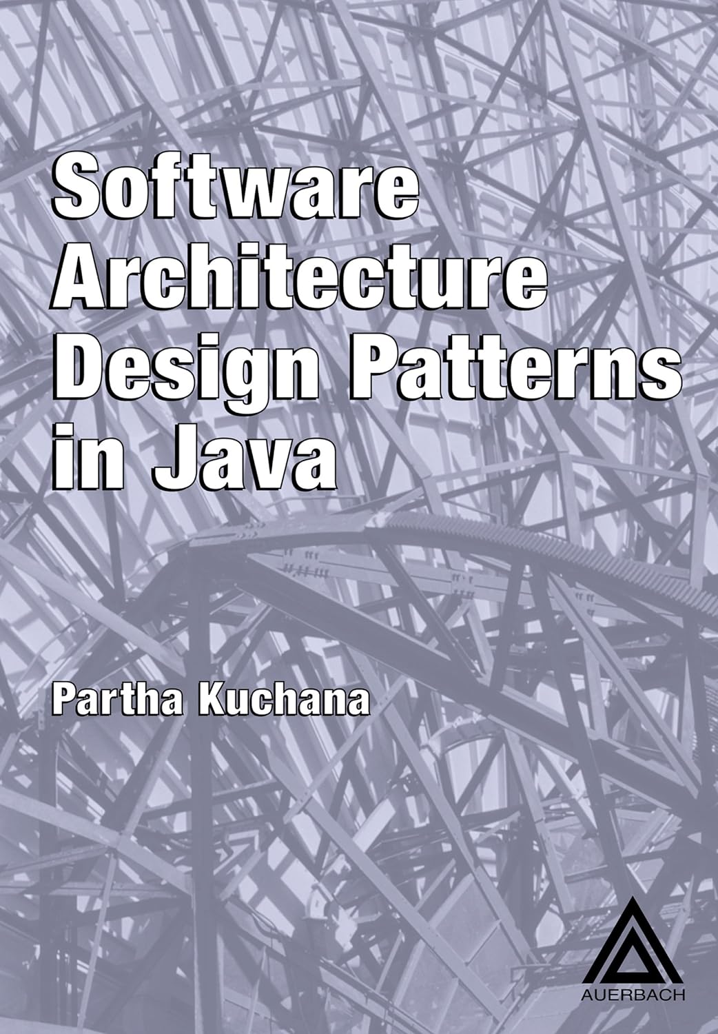Software Architecture Design Patterns in Java (PDF/EPUB Version)
