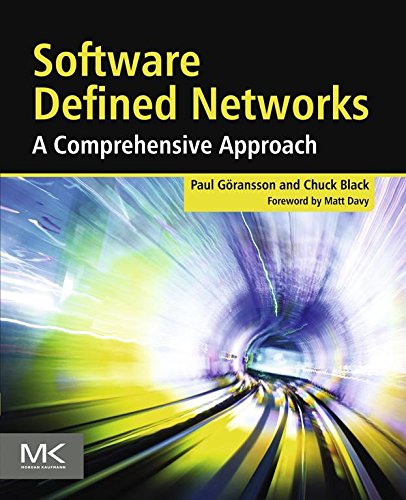 Software Defined Networks: A Comprehensive Approach (PDF/EPUB Version)