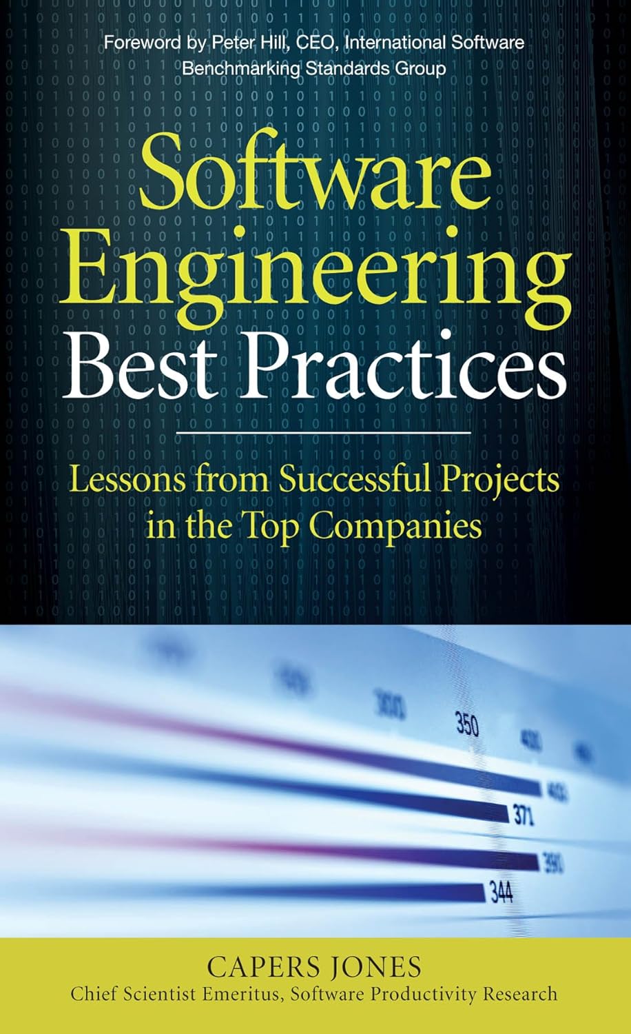 Software Engineering Best Practices: Lessons from Successful Projects in the Top Companies (PDF/EPUB Version)