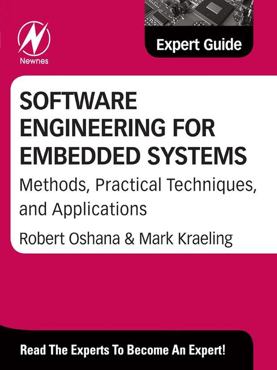 Software Engineering for Embedded Systems: Methods, Practical Techniques, and Applications (Expert Guide) (PDF/EPUB Version)