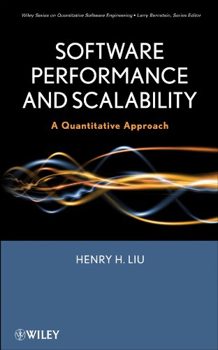 Software Performance and Scalability: A Quantitative Approach (Quantitative Software Engineering Series Book 7) (PDF/EPUB Version)
