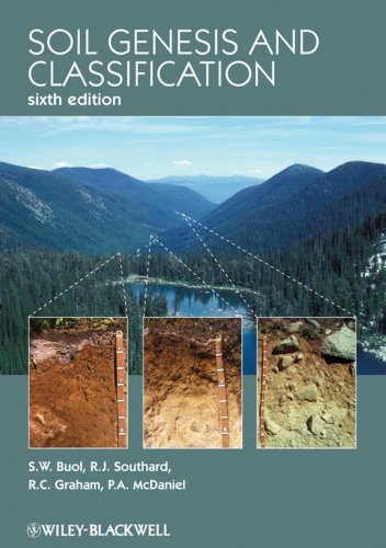 Soil Genesis and Classification (PDF/EPUB Version)