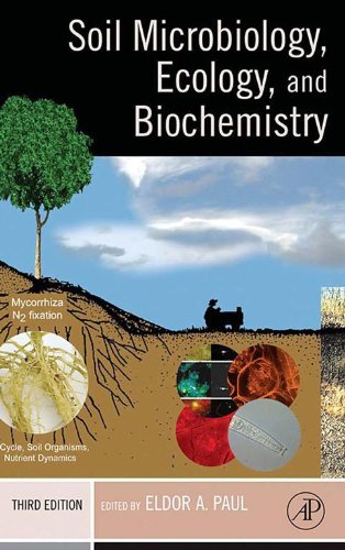 Soil Microbiology, Ecology and Biochemistry (PDF/EPUB Version)