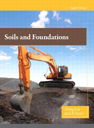 Soils and Foundations (PDF/EPUB Version)