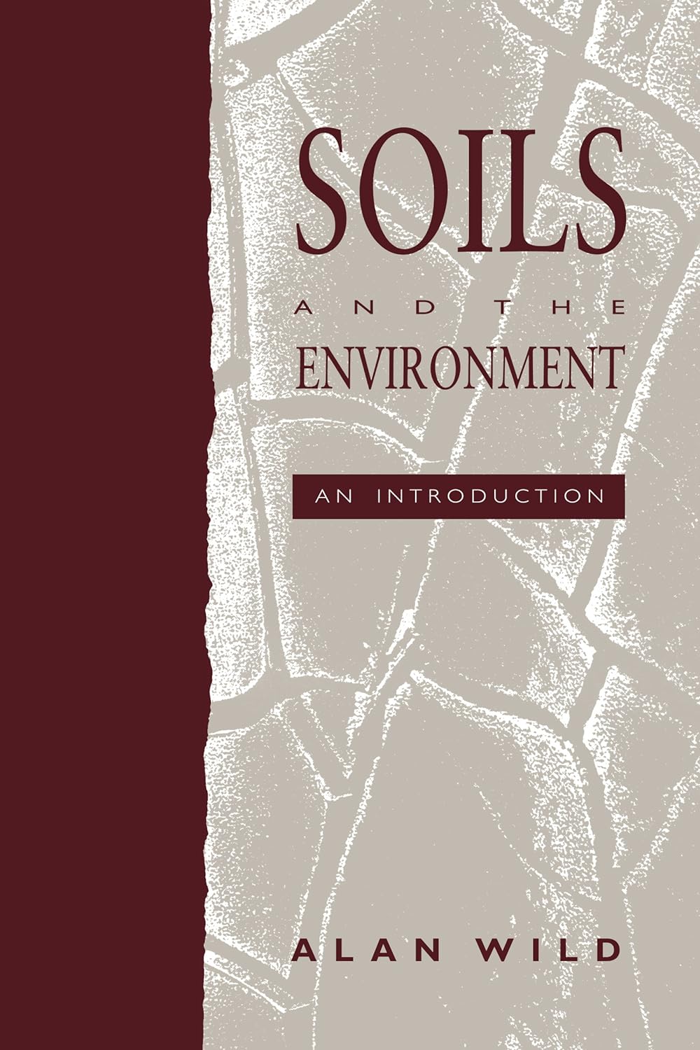 Soils and the Environment (PDF/EPUB Version)