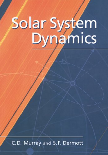 Solar System Dynamics (PDF/EPUB Version)