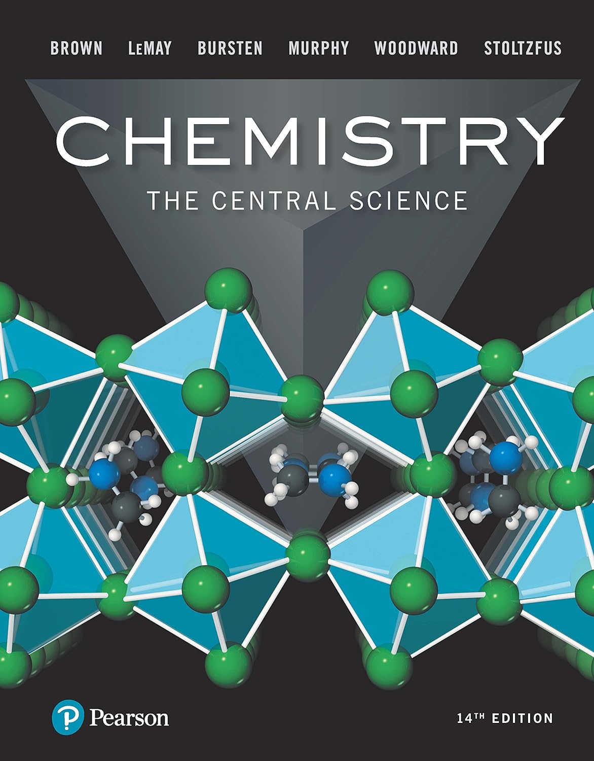 Solutions Manual to Exercises for Chemistry: The Central Science (MasteringChemistry) (PDF/EPUB Version)