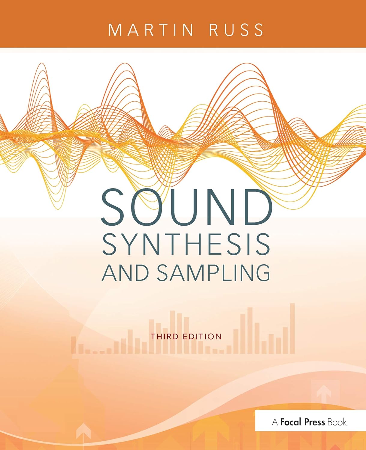 Sound Synthesis and Sampling (Music Technology) (PDF/EPUB Version)