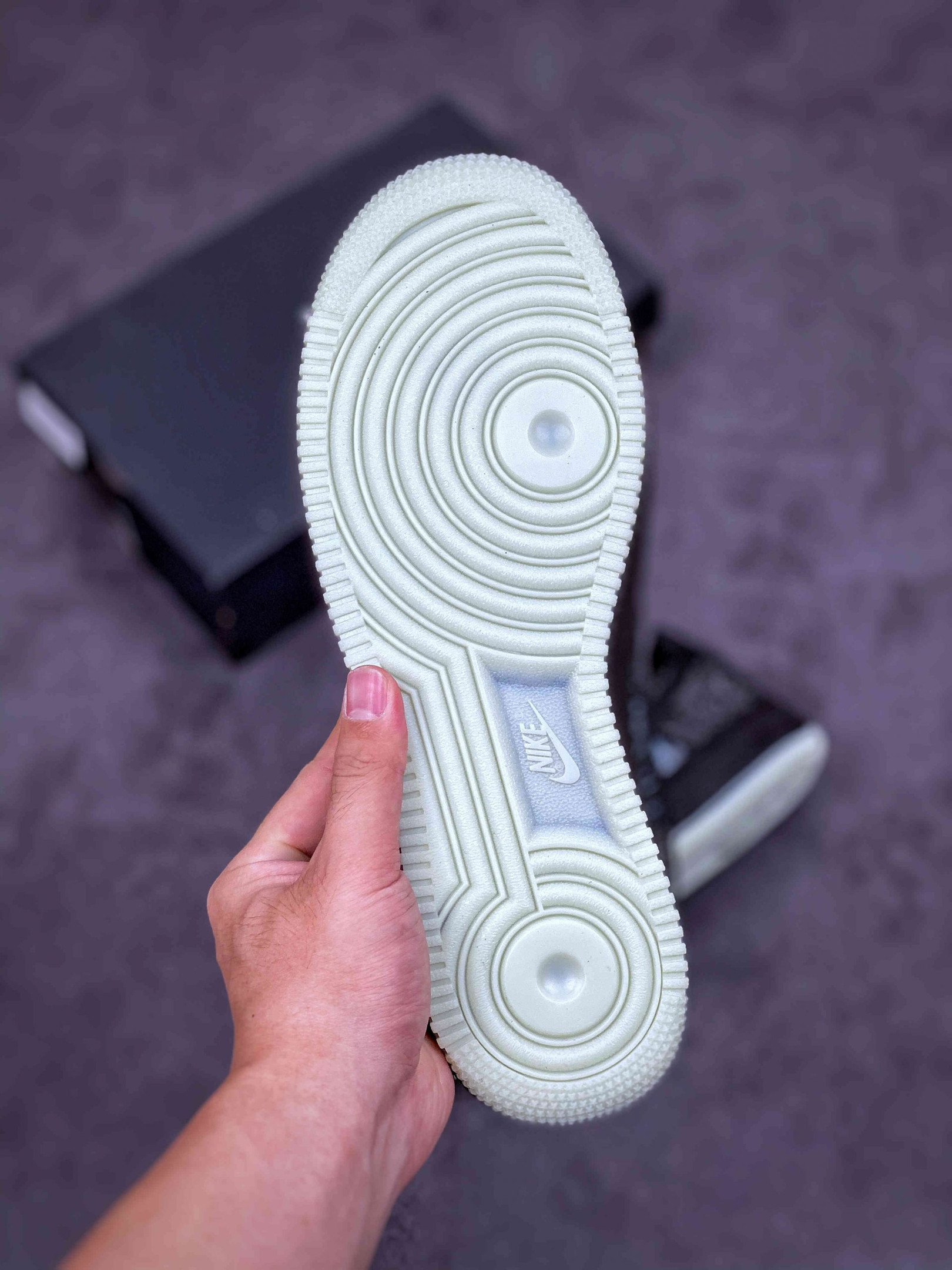 Space Jam x Nike Air Force 1 Low “Computer Chip” For Sale