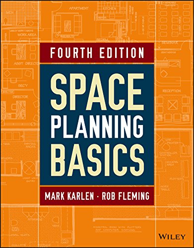 Space Planning Basics (PDF/EPUB Version)