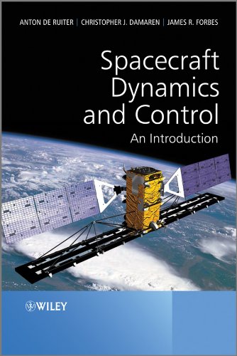 Spacecraft Dynamics and Control: An Introduction (PDF/EPUB Version)