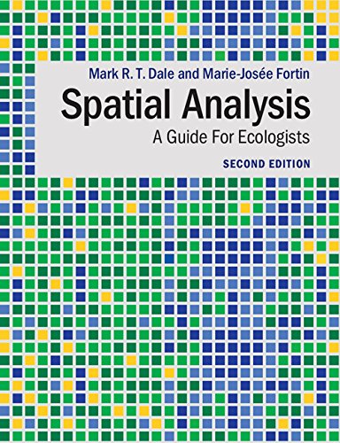 Spatial Analysis: A Guide For Ecologists (PDF/EPUB Version)