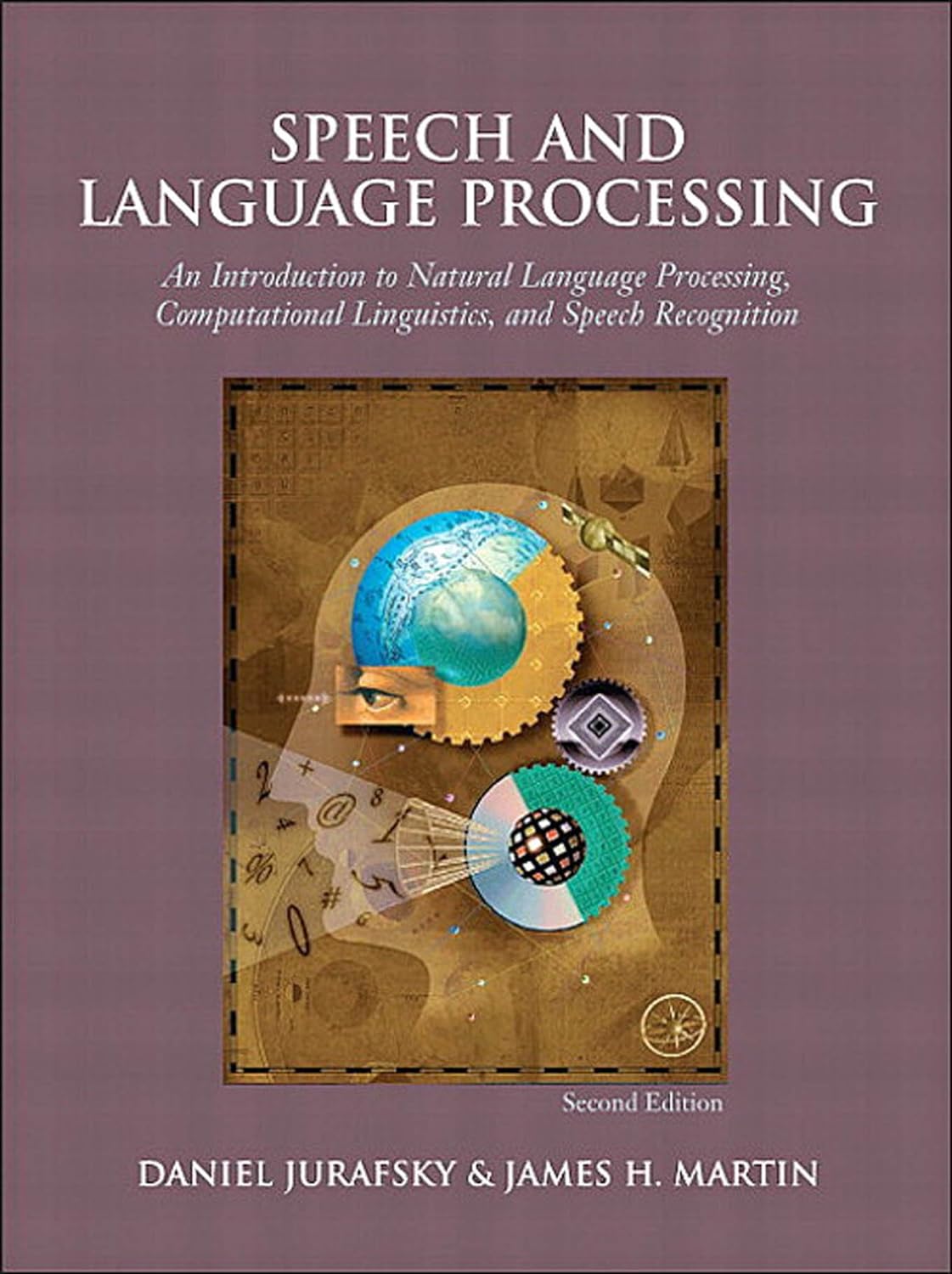 Speech and Language Processing (PDF/EPUB Version)