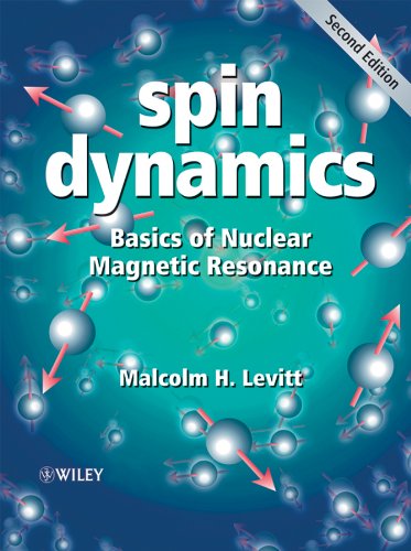 Spin Dynamics: Basics of Nuclear Magnetic Resonance (PDF/EPUB Version)
