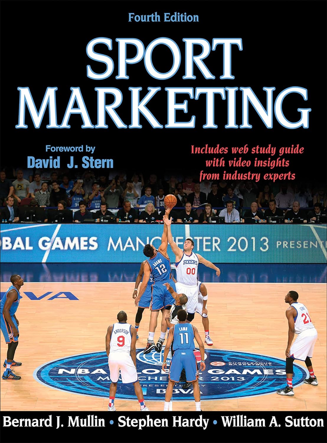 Sport Marketing (PDF/EPUB Version)